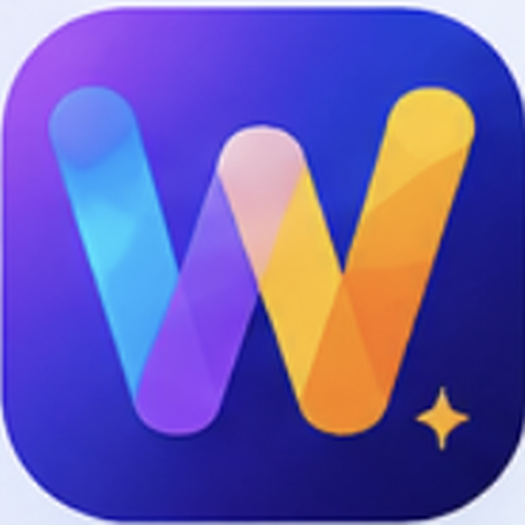 Word Seekr icon